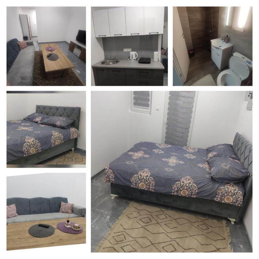 Neer Daire Zivinice Dış mekan fotoğraf